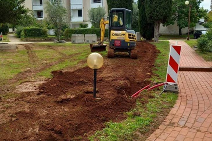 Foto: Grad Poreč