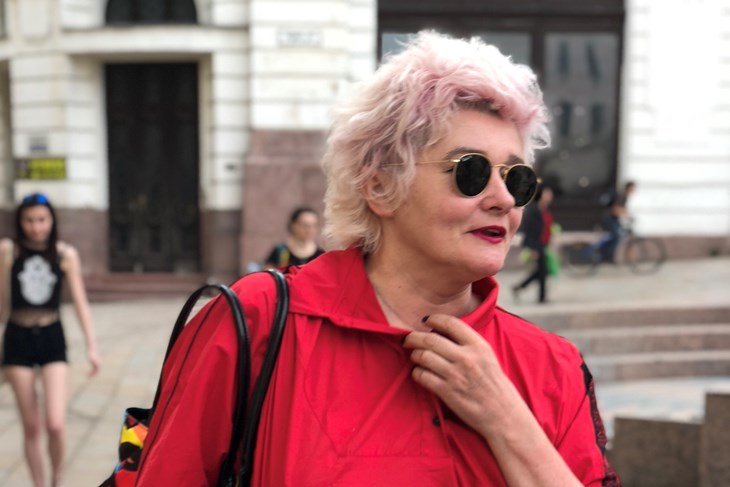 Helena Sablić-Tomić