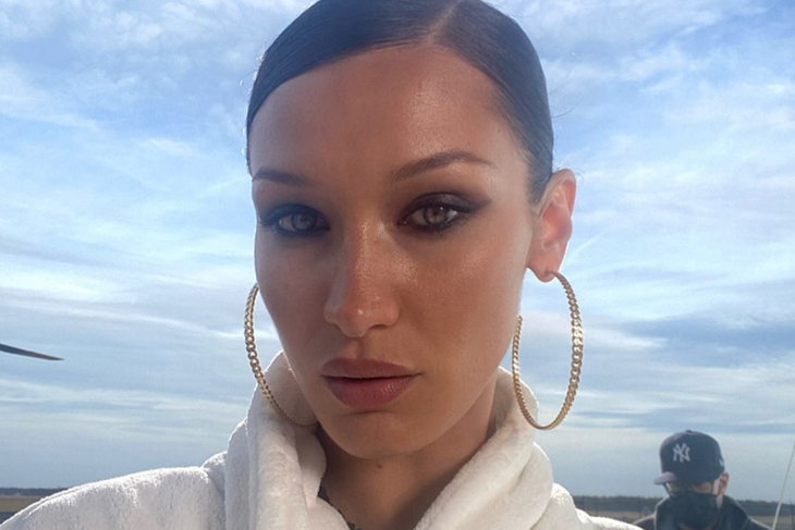 Bella Hadid