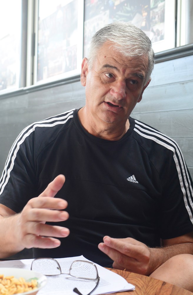 Anton Percan (Arhiva Glasa Istre)