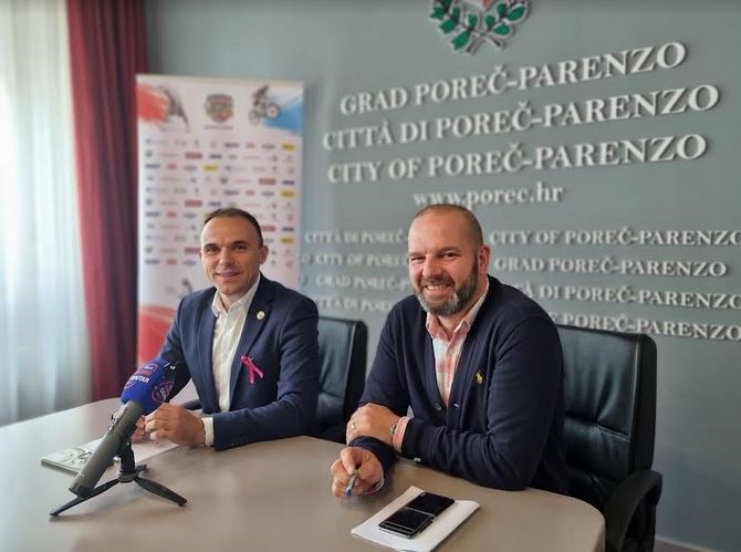 Žatika (Foto: Grad Poreč)