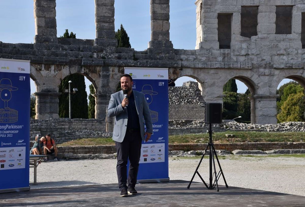 (Foto: Grad Pula)