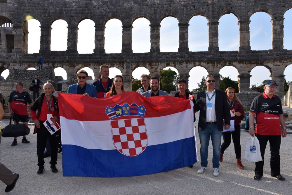 (Foto: Grad Pula)
