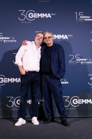 Vlasnici - Davor i Bojan Jurčić