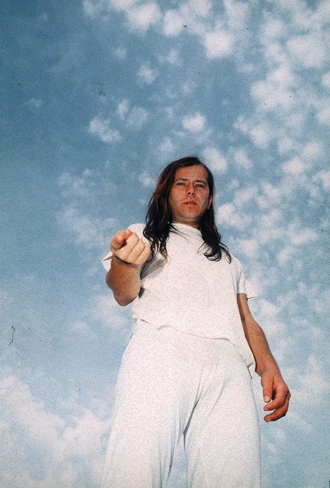 Branko Črnac Tusta