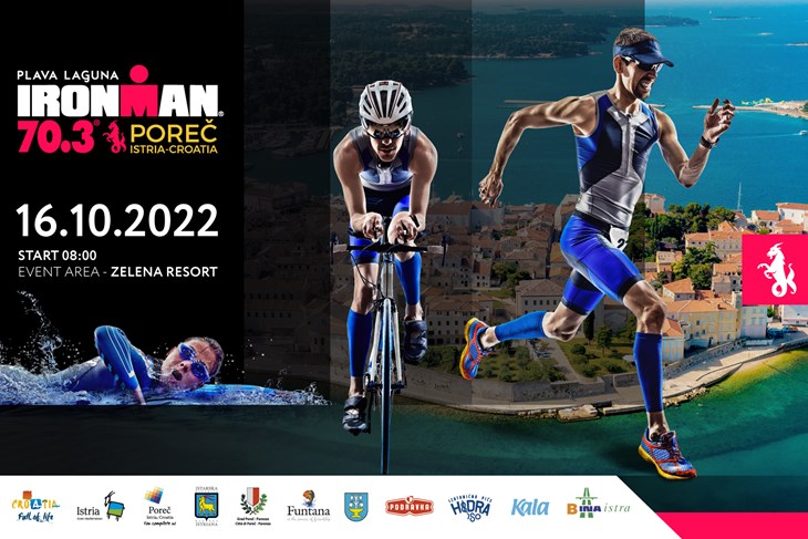 Ironman Poreč