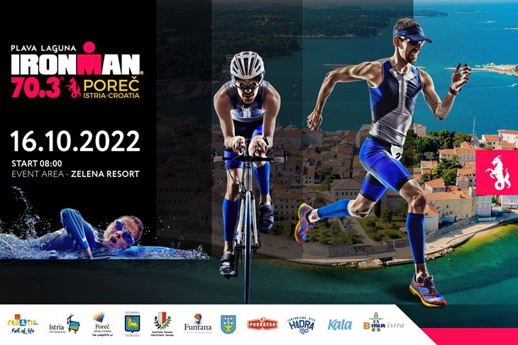 Ironman Poreč