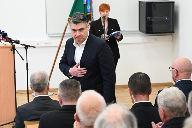 (Snimio Danilo Memedović)