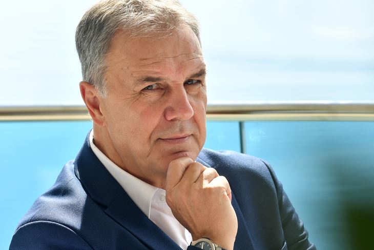 dr. sc. Ivan Herak 