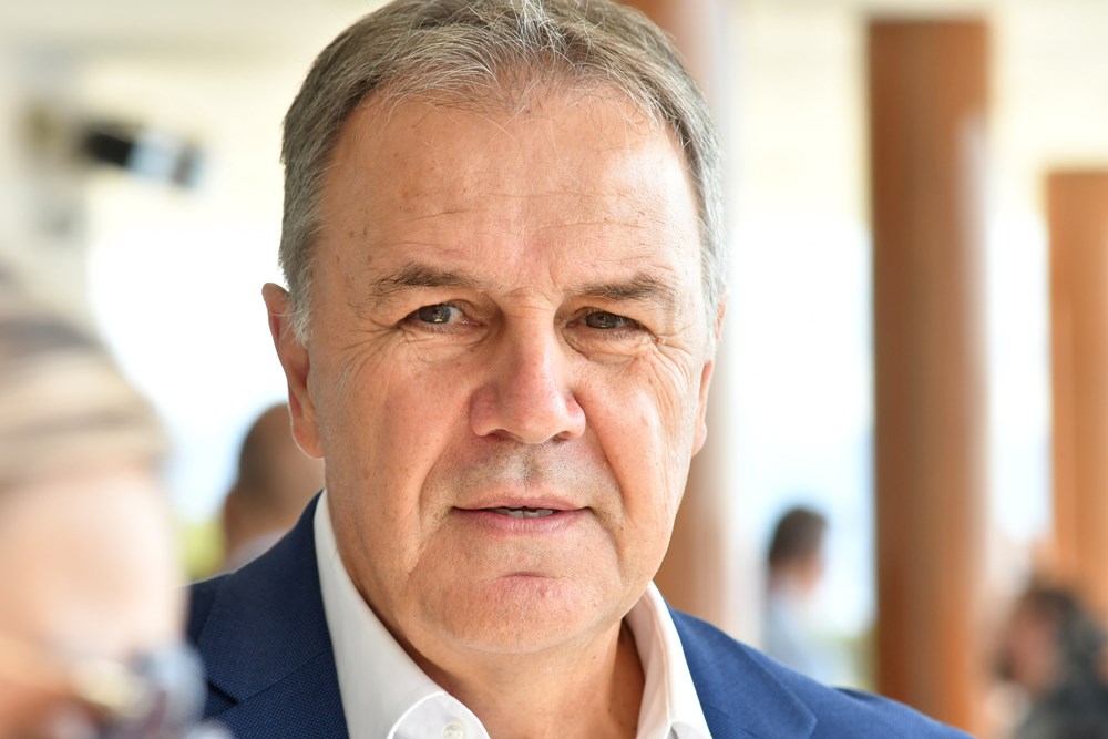 dr. sc. Ivan Herak (snimio Milivoj MIJOŠEK)