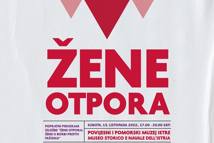 Žene otpora