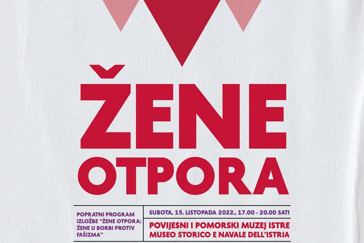 Žene otpora