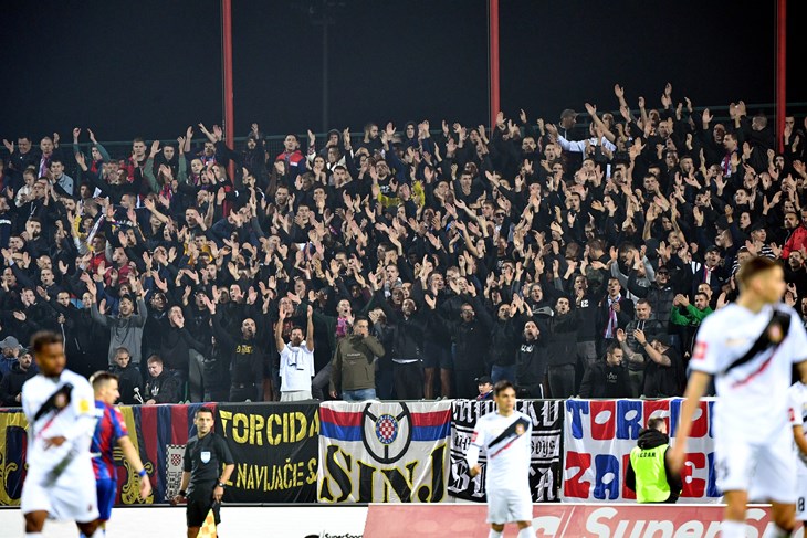 Foto: Goran Mehkek / CROPIX