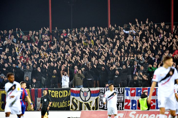 Foto: Goran Mehkek / CROPIX