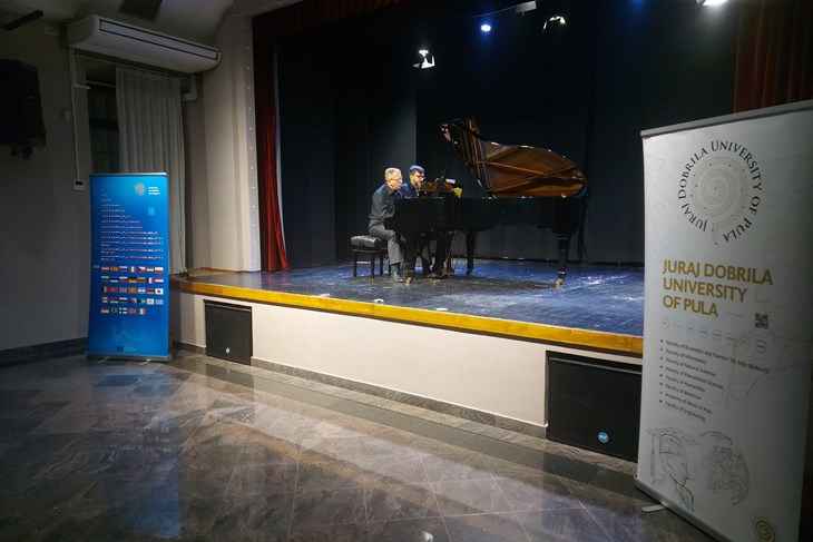 Poljski pijanisti
