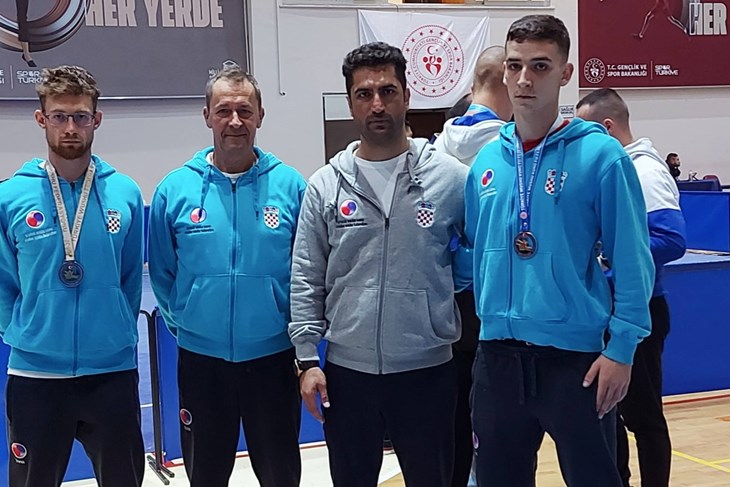 Peto izdanje otvorenog Wushu prvenstva Balkana