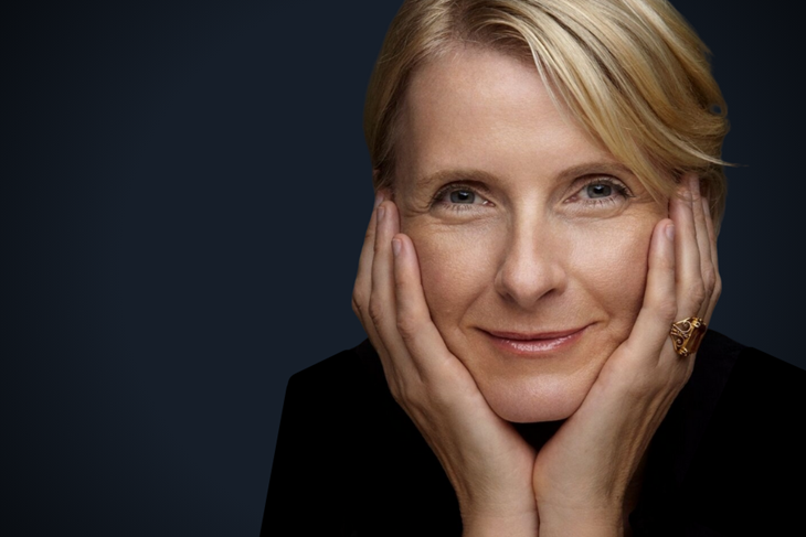 Elizabeth Gilbert