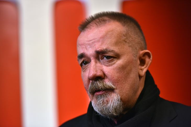 Renato Baretić (Snimio Duško Marušić Čiči)