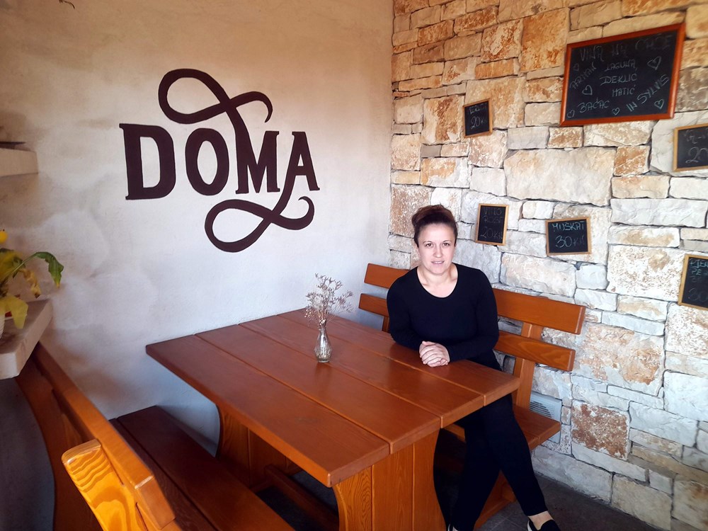 Antonia Mrzlić Budak