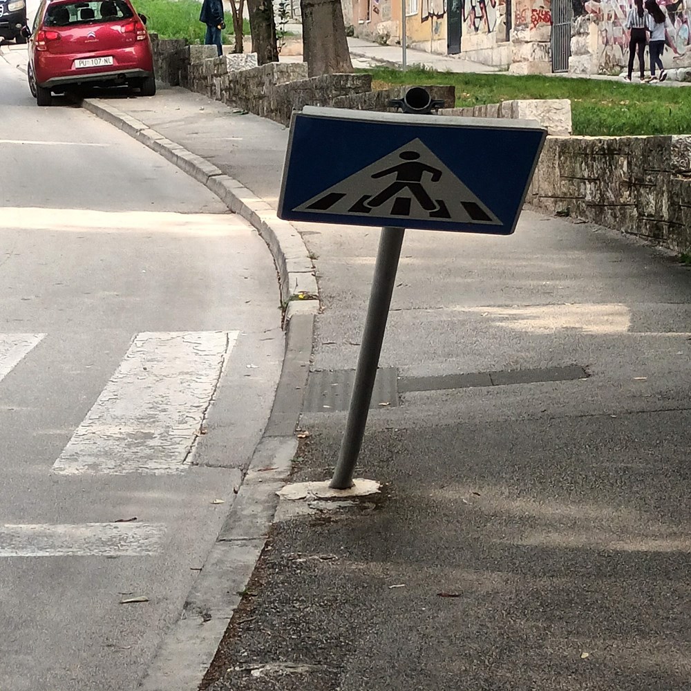 (Foto: čitatelj Glasa Istre)