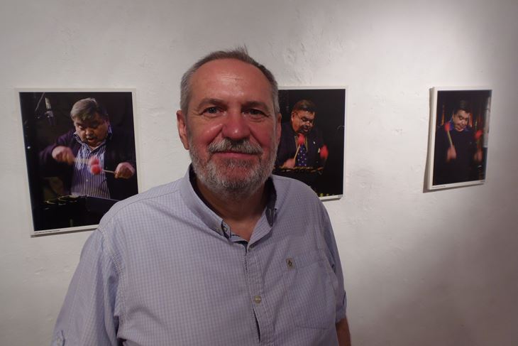 Davor Hrvoj (Snimila Tea Tidić)