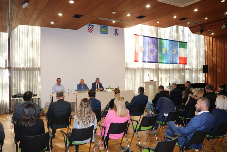 (Foto: Istarska županija)