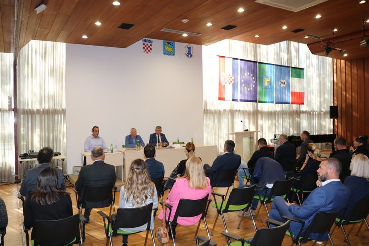 (Foto: Istarska županija)