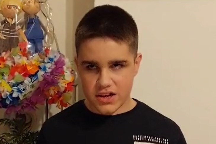 Deni Brščić