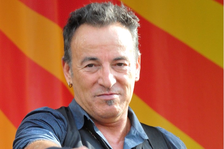 Bruce Springsteen: Imam 73 godine i rasturam! (Foto: Wikimedia Commons)