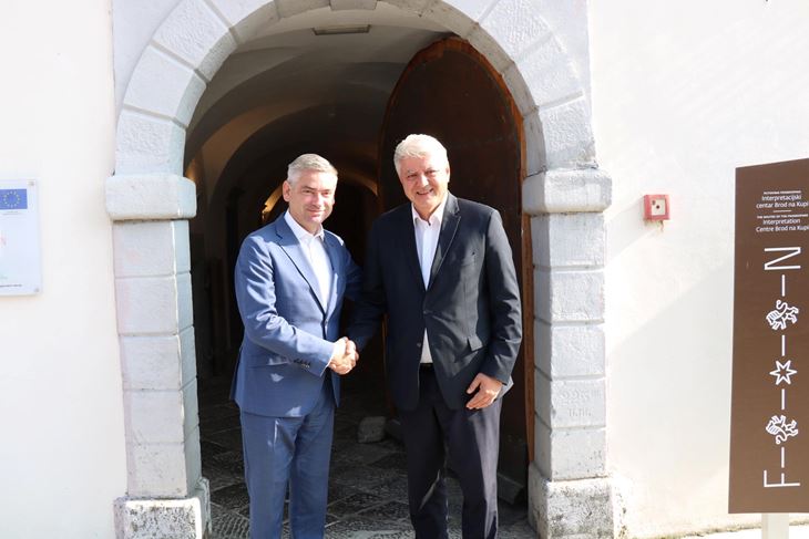 (Foto: Istarska županija)