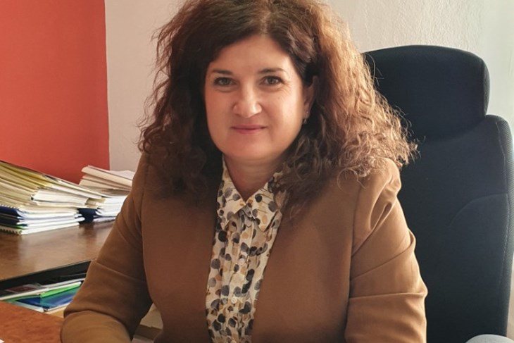 Glorija Paliska (Snimio Branko Biočić)