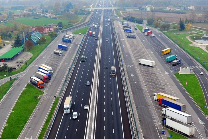 Građani tvrde da su cestarinu uredno platili i bez problema izašli s autoceste (foto: Arhiva)