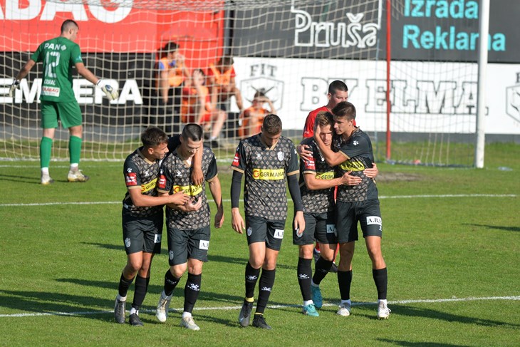 Foto: Damir Skomrlj / CROPIX
