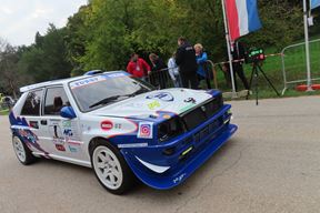 SLAVIO U LIMSKOM KANALU - Franco Giacomazzi (foto: Miroslav KRPAN)