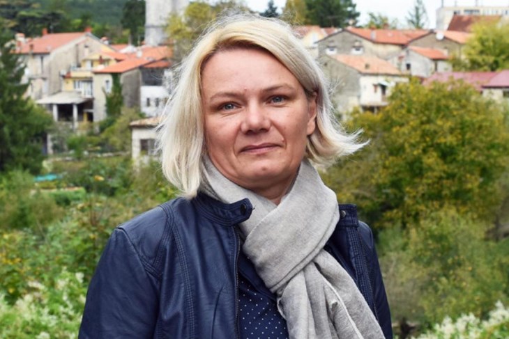 Suzana Jašić (foto: Cropix)