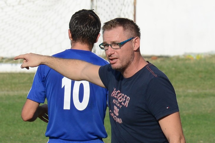 Nenad Lenić (Snimio Dejan Štifanić)
