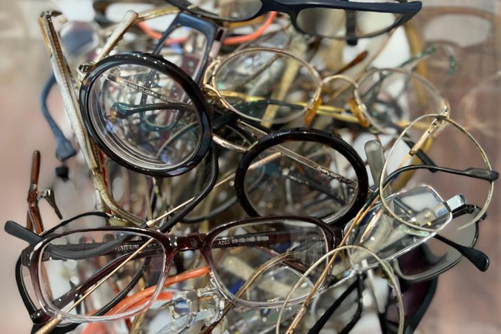 U akciju Dajmo im da vide! uključuju se najveće pulske optike - Optika centar, Optika D&A te po prvi puta novootvorena optika - Vision Center Pula