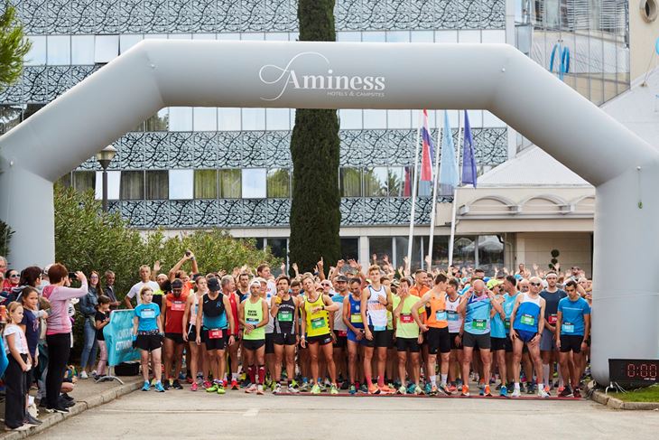 Spremni za start