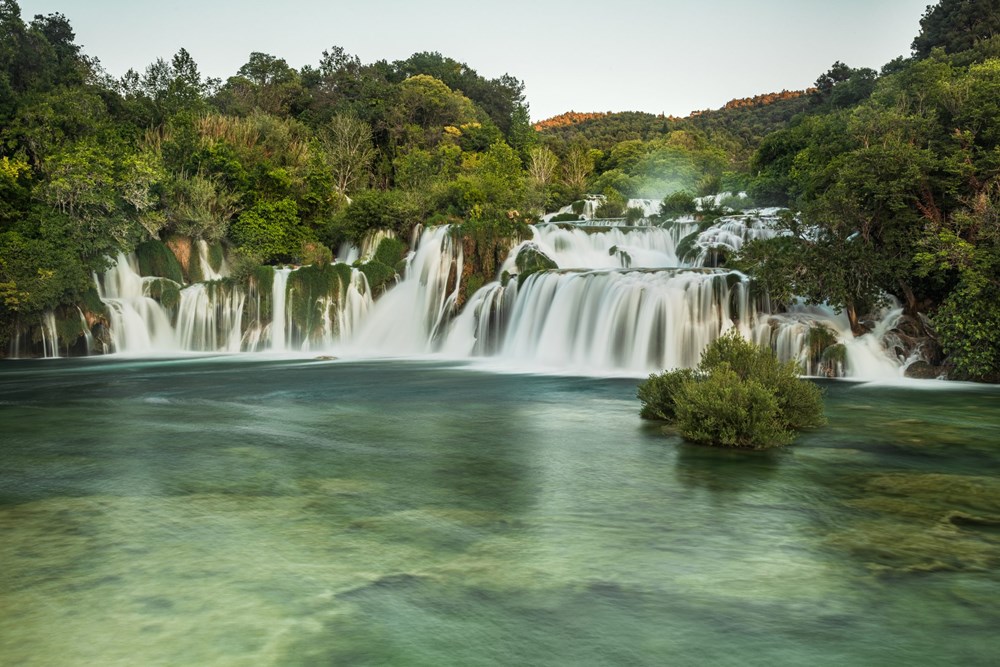 Skradinski buk (www.npkrka.hr)