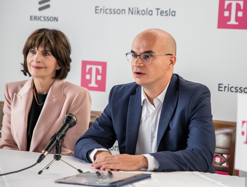 S potpisivanja ugovora