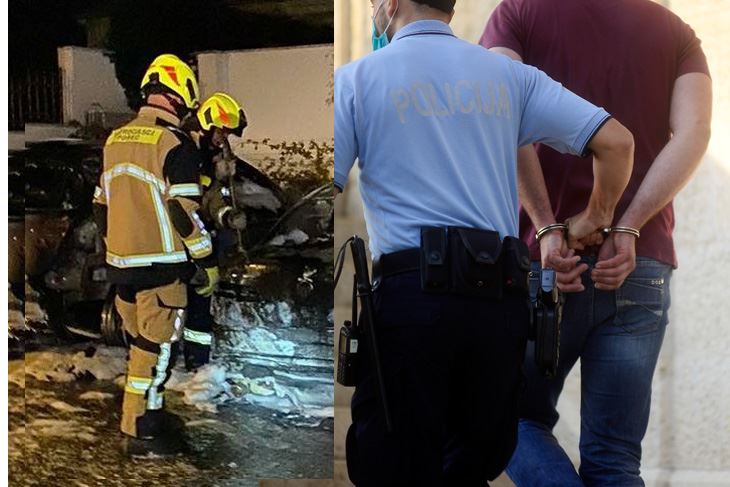 (Foto JVP Poreč / Arhiva)