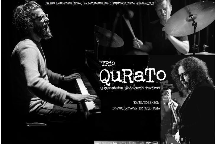 Trio QuRaTo