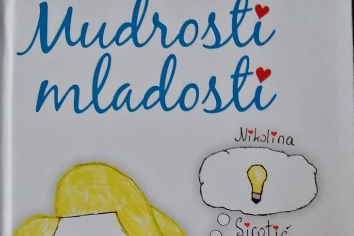 Mudrost Mladosti - Nikolina Siroticxx