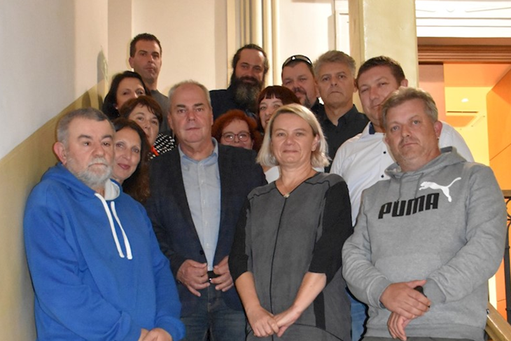 (Foto Grad Pazin)
