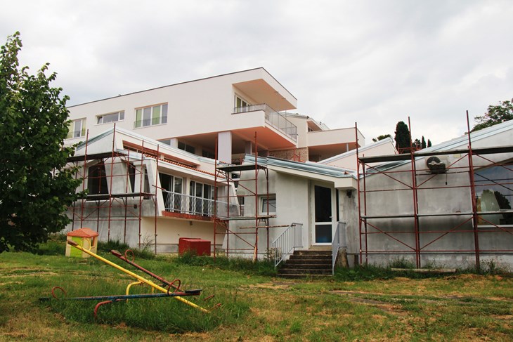 Vrtić Buje