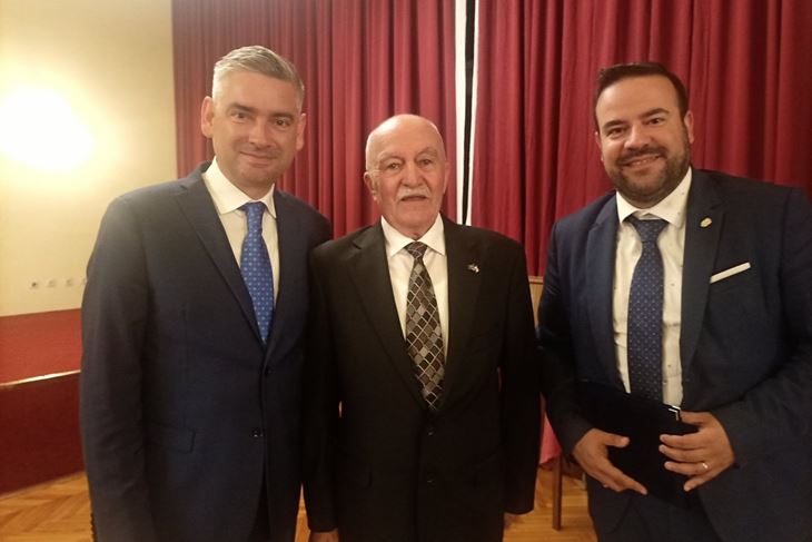 Boris Miletić, Ivica Lerotić i Filip Zoričić (snimio Danilo Memedovicxx)