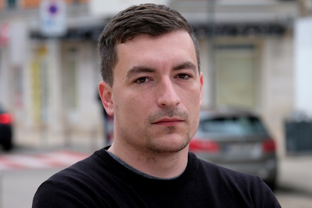 Podaci s Facebooka jasno pokazuju povijest stranice Mosta Istra