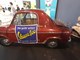 Sajam automobila u Padovi (snimila L. Bagar)