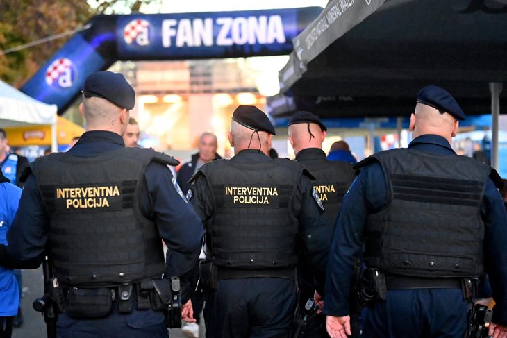 (Foto: Dami Krajac / CROPIX)