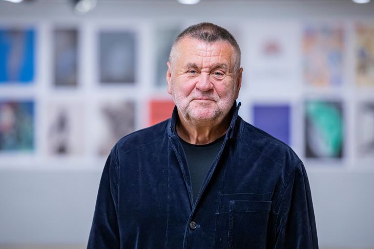  Rajko Grlić  (Foto: Tomislav Kristo / CROPIX) 